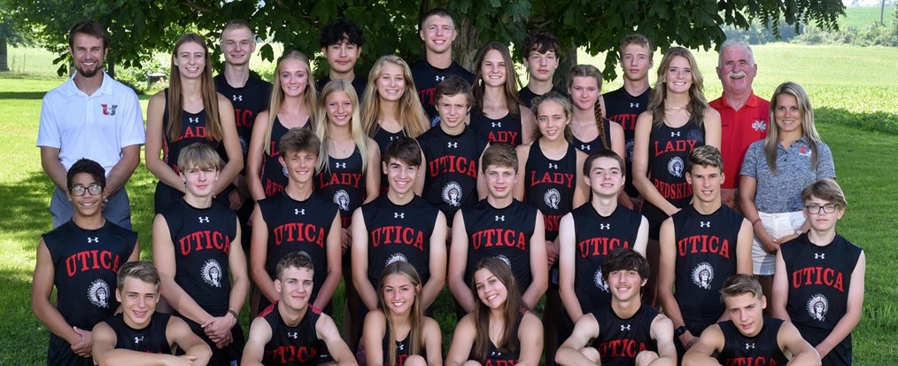 UHS Cross Country