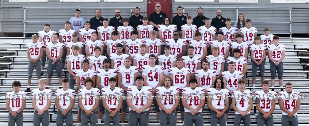 UHS Football 20232