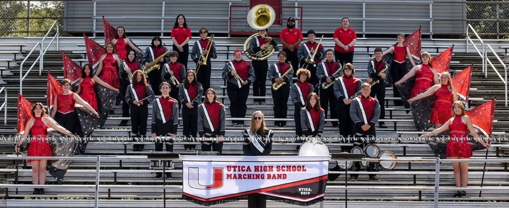 UHS Band 2023