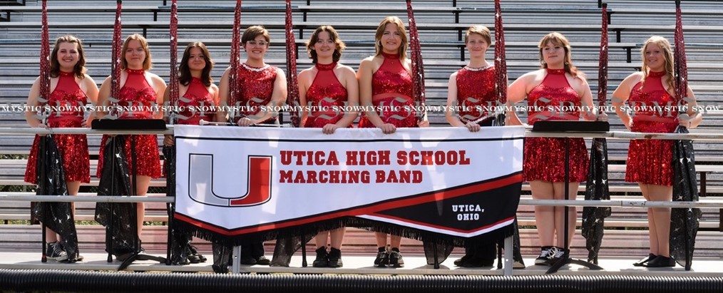 UHS Flag Corp 2023