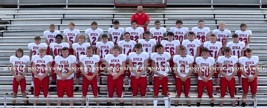 UMS Football 2023