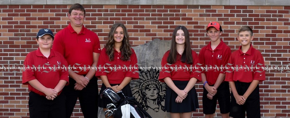 UMS Golf 2023