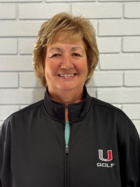 Head Girls Golf Coach