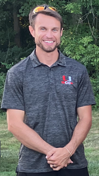 Head Cross Country Coach