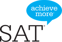 SAT Logo